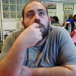 Meet your Posher, Aaron